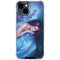 Serenity by Rachel Anderson iPhone 15 Clear Case