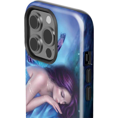 Serenity by Rachel Anderson iPhone 15 Pro Impact Case
