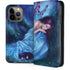 Serenity by Rachel Anderson iPhone 15 Pro Max Folio Case