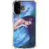 Serenity by Rachel Anderson iPhone 16 Plus Clear Case