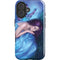 Serenity by Rachel Anderson iPhone 16 Plus Impact Case