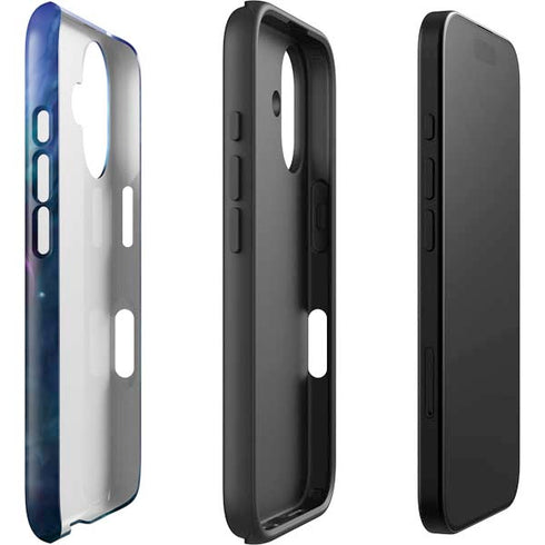 Serenity by Rachel Anderson iPhone 16 Plus Impact Case