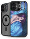 Serenity by Rachel Anderson iPhone 16 Plus Kickstand Case