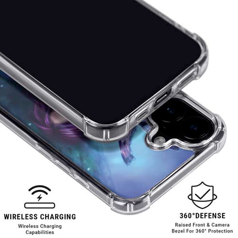 Serenity by Rachel Anderson iPhone 16 Plus MagSafe Case