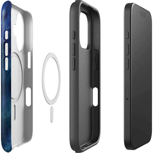 Serenity by Rachel Anderson iPhone 16 Plus Magsafe Impact Case