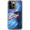 Serenity by Rachel Anderson iPhone 16 Pro Clear Case