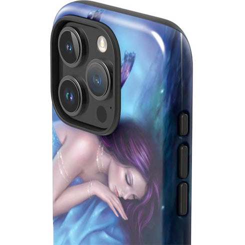 Serenity by Rachel Anderson iPhone 16 Pro Impact Case