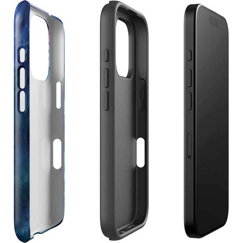 Serenity by Rachel Anderson iPhone 16 Pro Impact Case