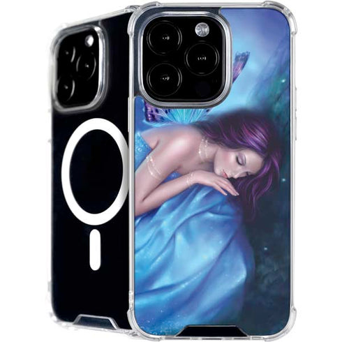 Serenity by Rachel Anderson iPhone 16 Pro MagSafe Case