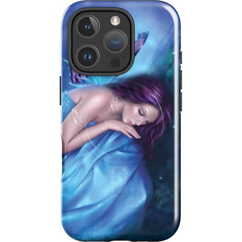 Serenity by Rachel Anderson iPhone 16 Pro Magsafe Impact Case