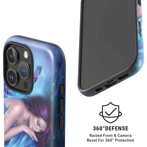 Serenity by Rachel Anderson iPhone 16 Pro Magsafe Impact Case