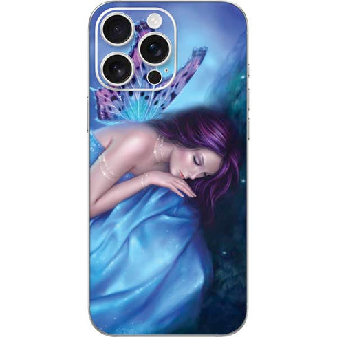 Serenity by Rachel Anderson iPhone 16 Pro Max Skin