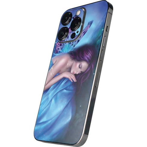 Serenity by Rachel Anderson iPhone 16 Pro Max Skin