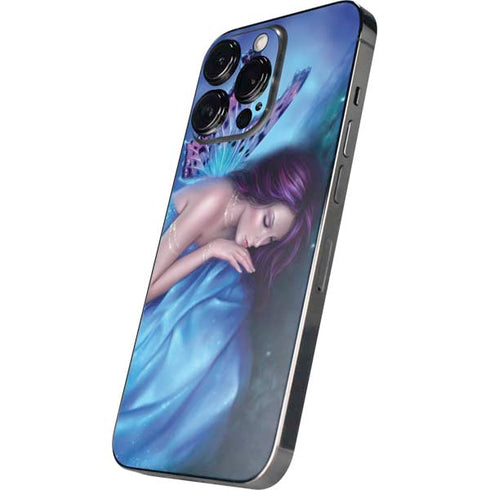Serenity by Rachel Anderson iPhone 16 Pro Skin