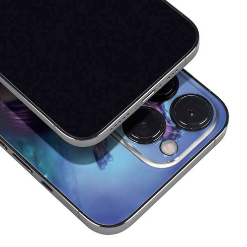 Serenity by Rachel Anderson iPhone 16 Pro Skin