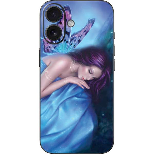 Serenity by Rachel Anderson iPhone 16 Skin