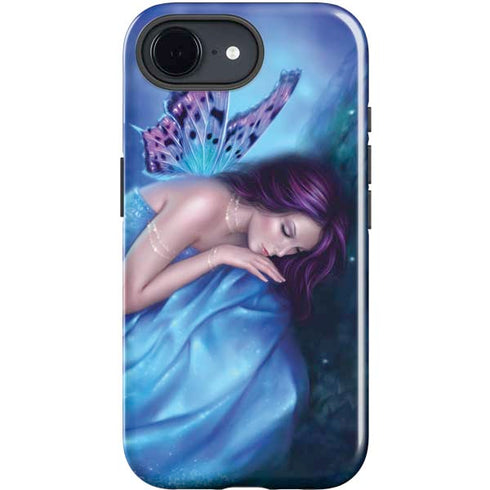 Serenity by Rachel Anderson iPhone 16e Impact Case