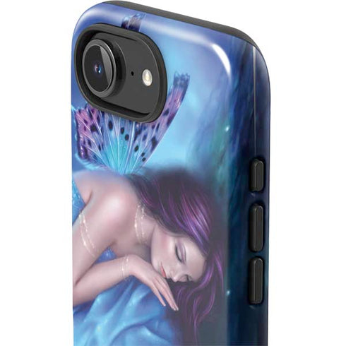 Serenity by Rachel Anderson iPhone 16e Impact Case
