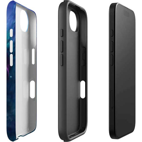 Serenity by Rachel Anderson iPhone 16e Impact Case