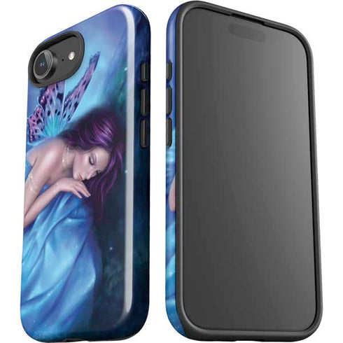 Serenity by Rachel Anderson iPhone 16e Impact Case