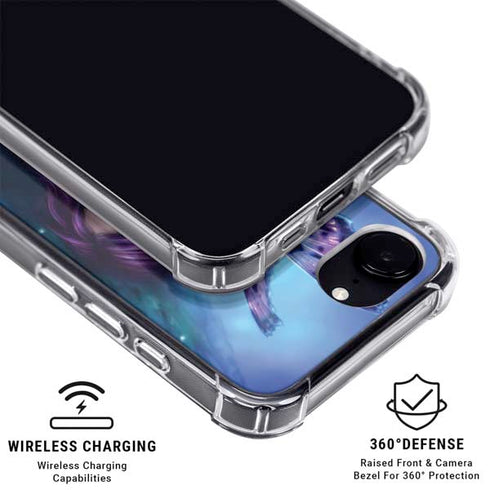 Serenity by Rachel Anderson iPhone 16e MagSafe Case