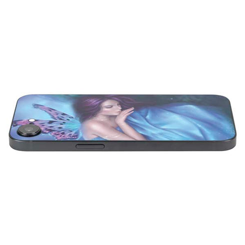 Serenity by Rachel Anderson iPhone 16e Skin