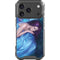 Serenity by Rachel Anderson iPhone 18 Pro Clear Case