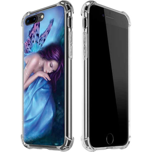 Serenity by Rachel Anderson iPhone Cases