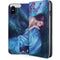Serenity by Rachel Anderson iPhone 8 Folio Case