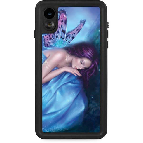 Serenity by Rachel Anderson iPhone Cases