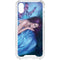 Serenity by Rachel Anderson iPhone XS Clear Case