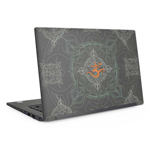 Grey Serenity Dell Latitude Skin