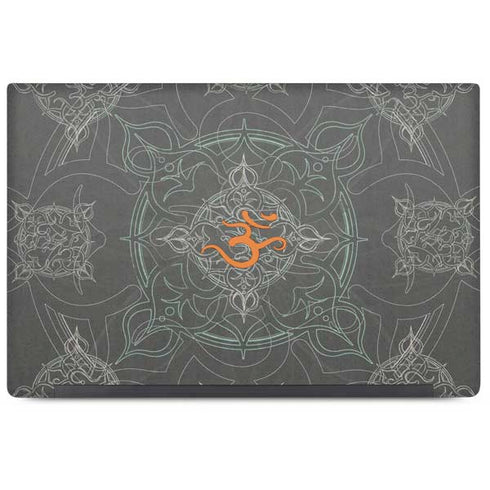 Grey Serenity Dell Latitude Skin