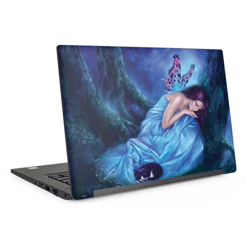 Serenity by Rachel Anderson Dell Latitude Skin