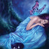 Serenity by Rachel Anderson Dell Latitude Skin