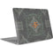 Grey Serenity Apple MacBook Air Skin