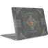 Grey Serenity Apple MacBook Air Skin
