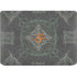 Grey Serenity Apple MacBook Air Skin