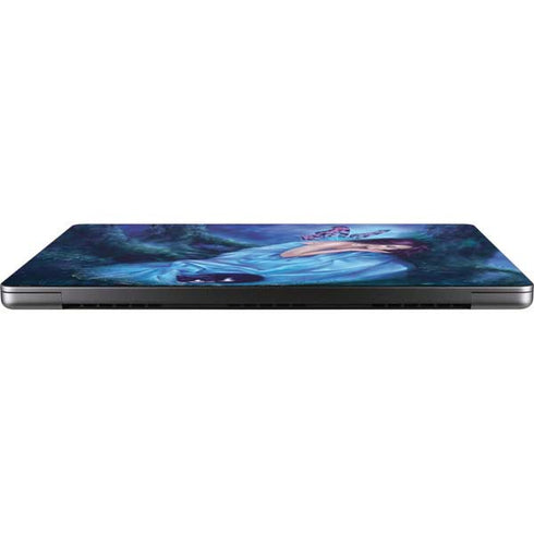 Serenity by Rachel Anderson Apple MacBook Pro 14-inch Skin