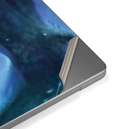 Serenity by Rachel Anderson Apple MacBook Pro 14-inch Skin