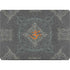 Grey Serenity Apple MacBook Pro 14-inch Skin