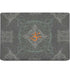 Grey Serenity MacBook Skins