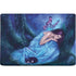 Serenity by Rachel Anderson MacBook Skins