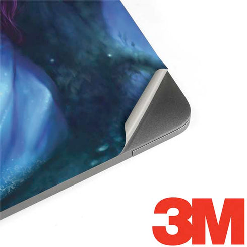 Serenity by Rachel Anderson MacBook Skins