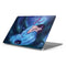 Serenity by Rachel Anderson Apple MacBook Pro 16-inch Skin