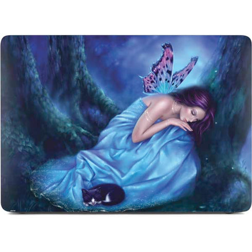 Serenity by Rachel Anderson Apple MacBook Pro 16-inch Skin
