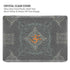 Grey Serenity MacBook Cases
