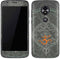 Grey Serenity Moto E5 Play Skin