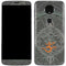 Grey Serenity Moto E5 Plus Skin