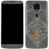 Grey Serenity Moto E5 Plus Skin